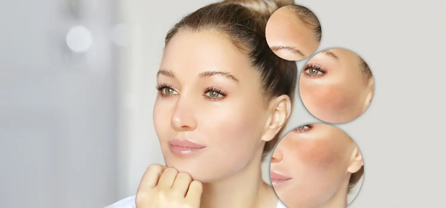 Luxury skin care and beauty treatments Pune