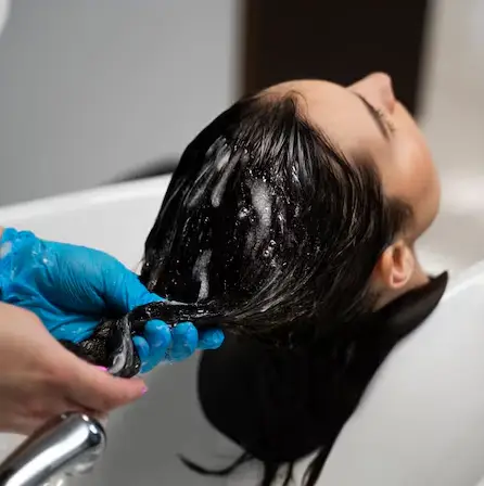 Hair Treatments Keratin Smoothening Pune
