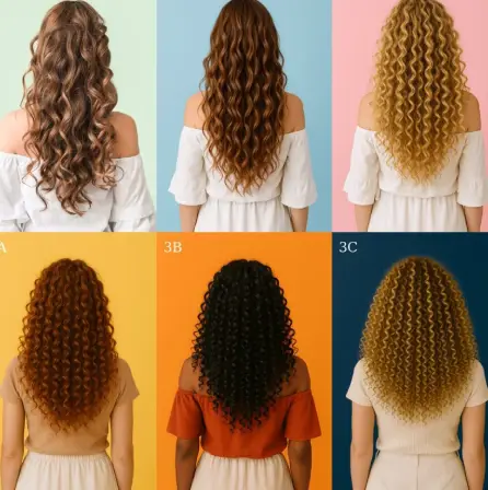 Hair Texture Smoothening Rebonding Pune