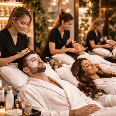 Skin Care Treatment Pune Jawed Habib